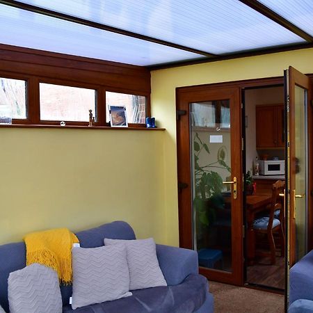 Apartament Entire Niche Hildenborough Zewnętrze zdjęcie