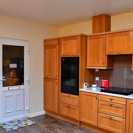 Apartament Entire Niche Hildenborough Zewnętrze zdjęcie