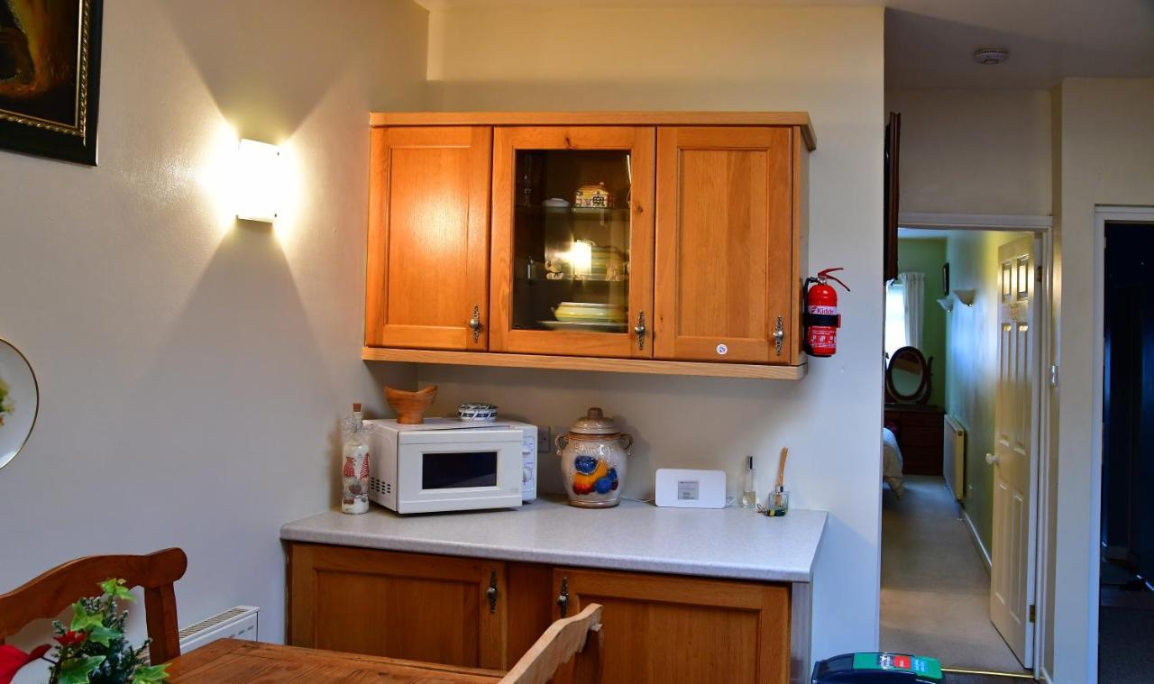 Apartament Entire Niche Hildenborough Zewnętrze zdjęcie
