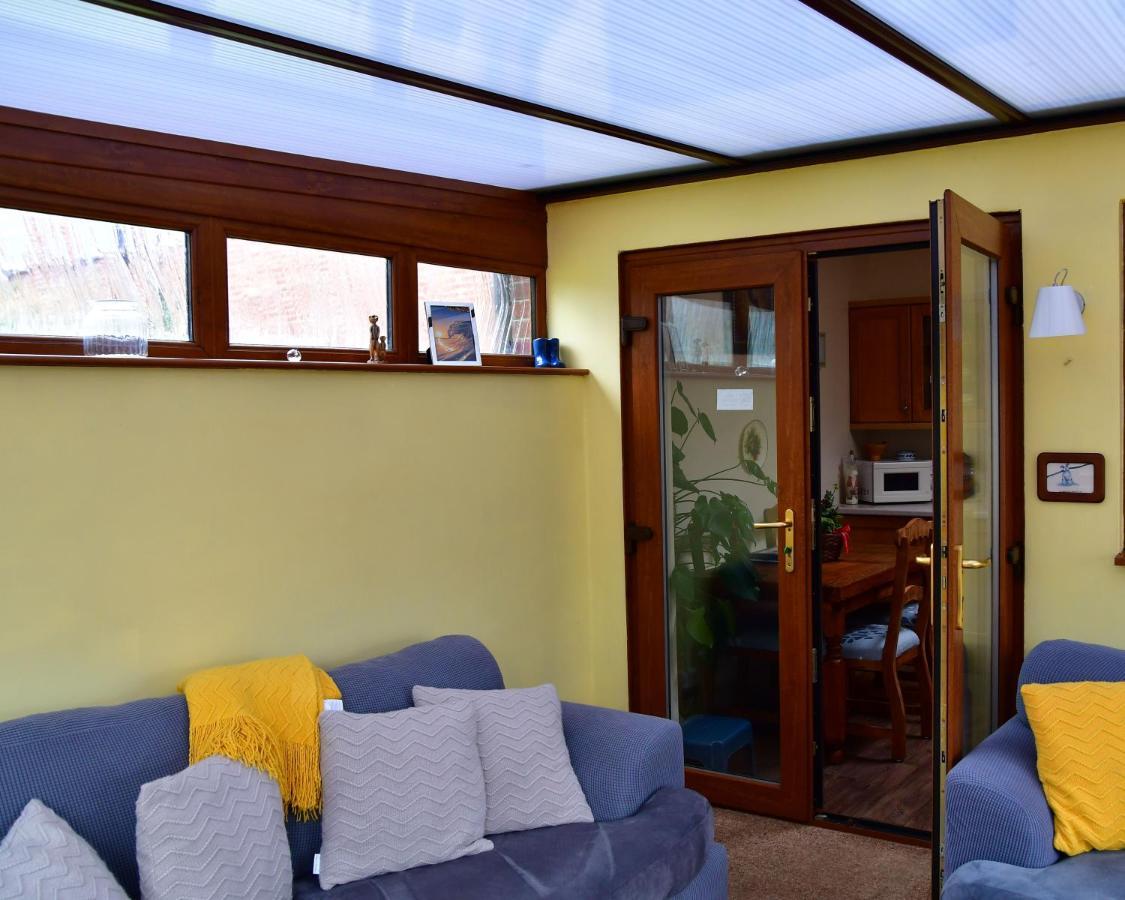 Apartament Entire Niche Hildenborough Zewnętrze zdjęcie