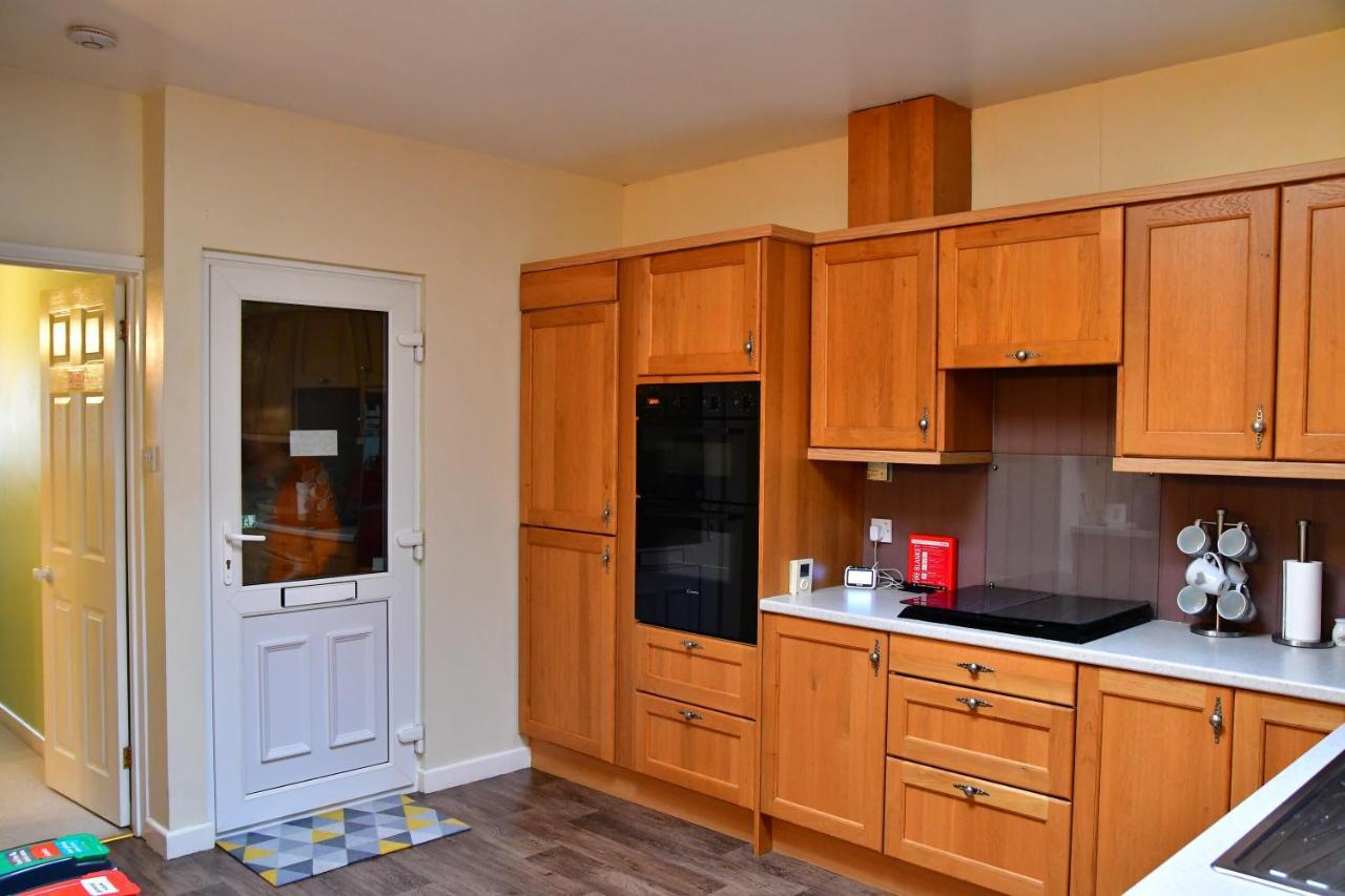 Apartament Entire Niche Hildenborough Zewnętrze zdjęcie