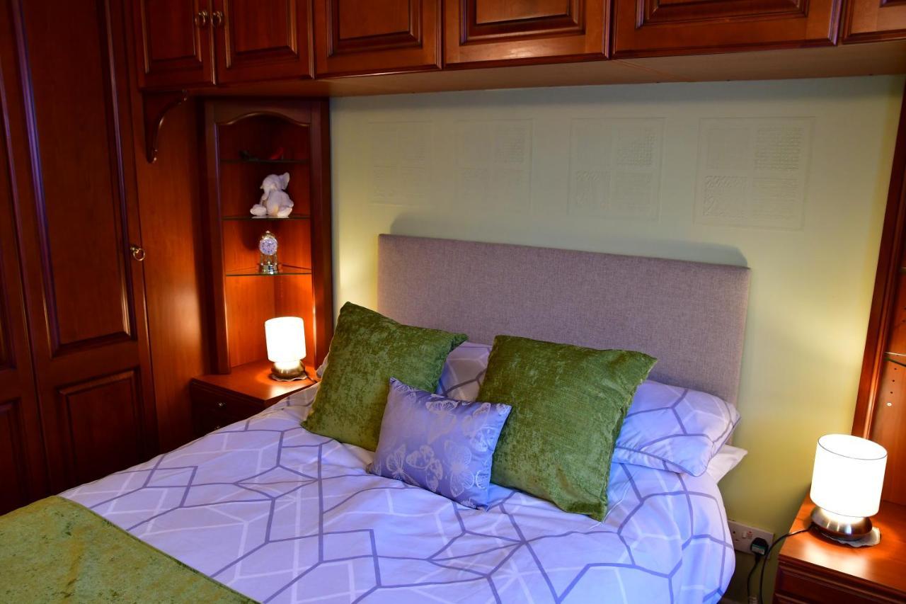 Apartament Entire Niche Hildenborough Zewnętrze zdjęcie
