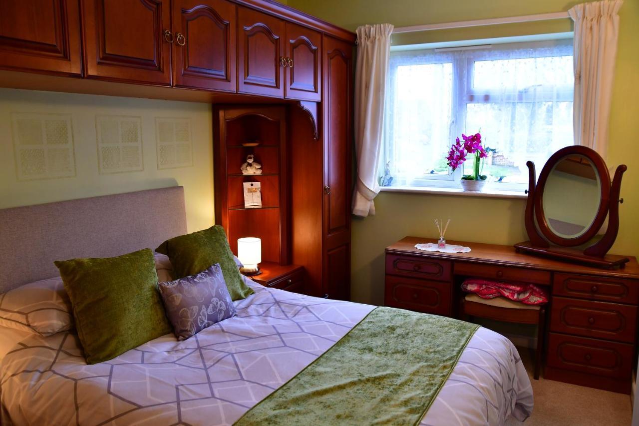 Apartament Entire Niche Hildenborough Zewnętrze zdjęcie